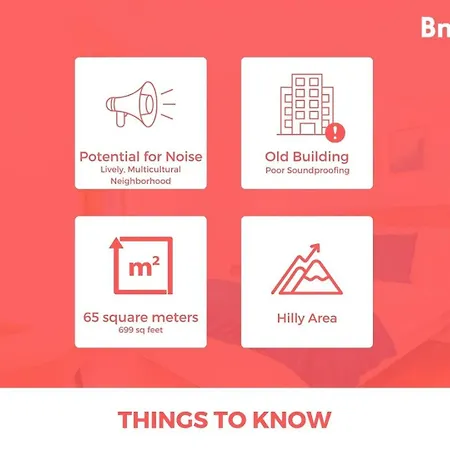 Bombarda 21 @ Retro Appartement Lissabon