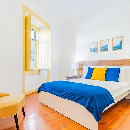 Bombarda 21 @ Retro Appartement