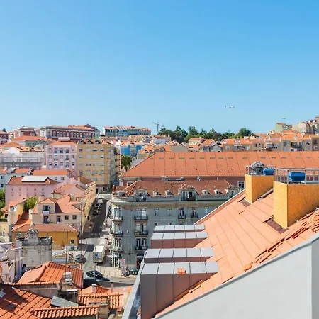 Bombarda 21 @ Retro Appartement *