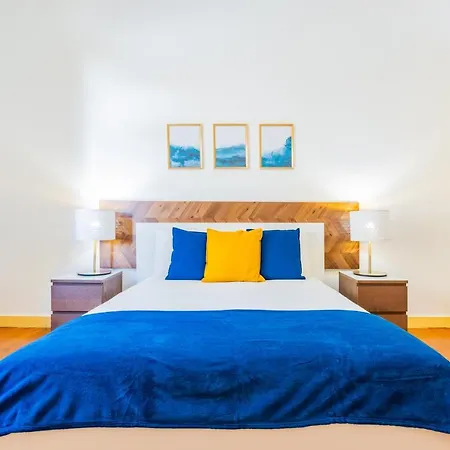 Bombarda 21 @ Retro * Lissabon