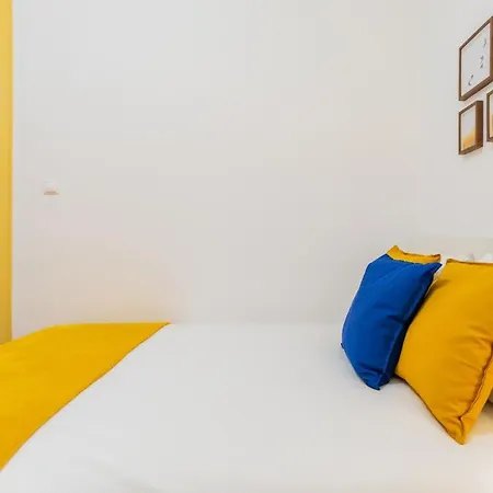 Bombarda 21 @ Retro * Lisboa