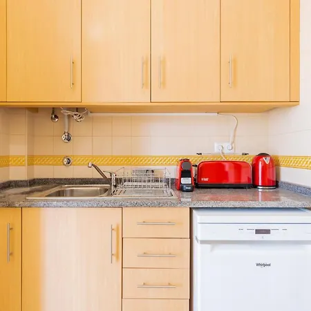 Apartman Bombarda 21 @ Retro