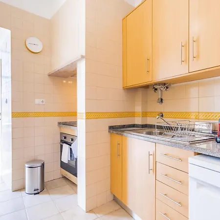 Apartman Bombarda 21 @ Retro *