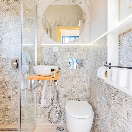 Bombarda 21 @ Retro Appartement