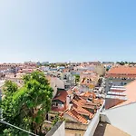 Bombarda 21 View @ Retro Lisboa