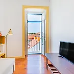 Apartment Bombarda 21 View @ Retro *