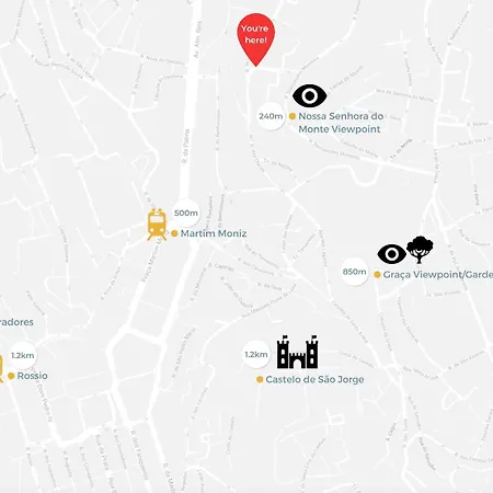 Bombarda 21 @ Retro リスボン