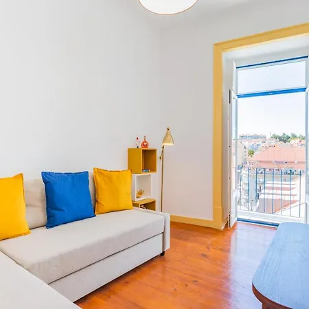 Bombarda 21 @ Retro * リスボン