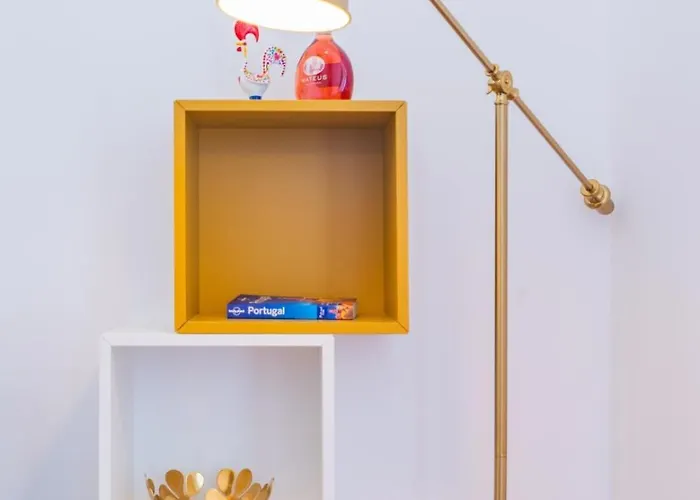 Bombarda 21 View @ Retro