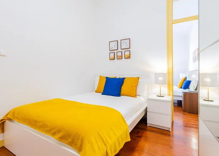 Bombarda 21 View @ Retro *