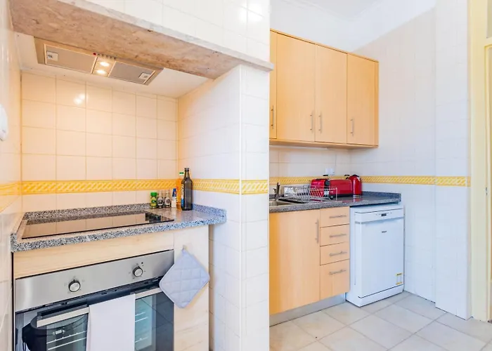 Appartement Bombarda 21 View @ Retro