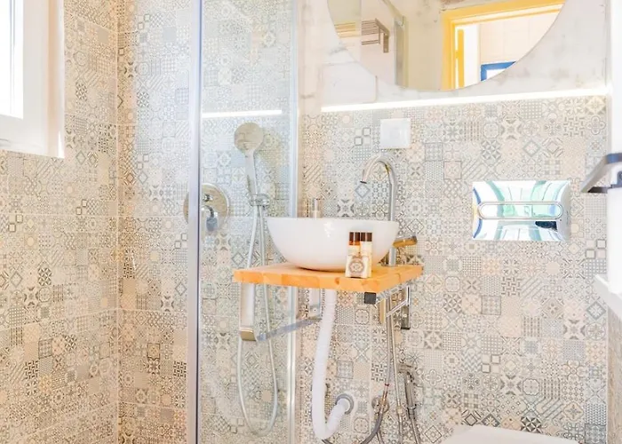 Appartement Bombarda 21 View @ Retro